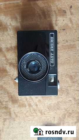 Фотоаппарат Вилия-авто Челябинск - изображение 1