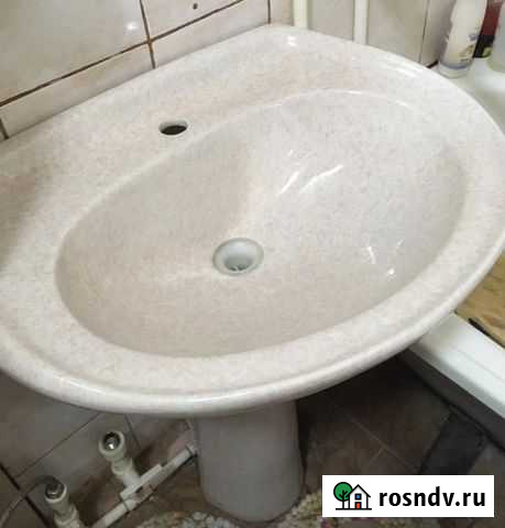 Раковина Астрахань - изображение 1