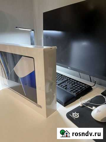 Ноутбук Apple Macbook Pro 16,2, Apple M1 Pro 10 Ижевск - изображение 1