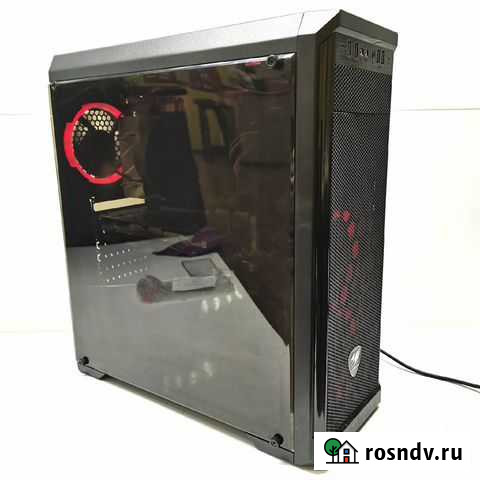 Пк i7-4770K GTX750 TI RAM 8GB Арт. Т38003 Сургут - изображение 1