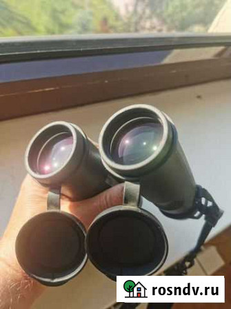 Бинокль bushnell elite 10x42 ed Нижний Новгород - изображение 1
