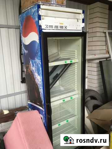 Холодильник Реж - изображение 1