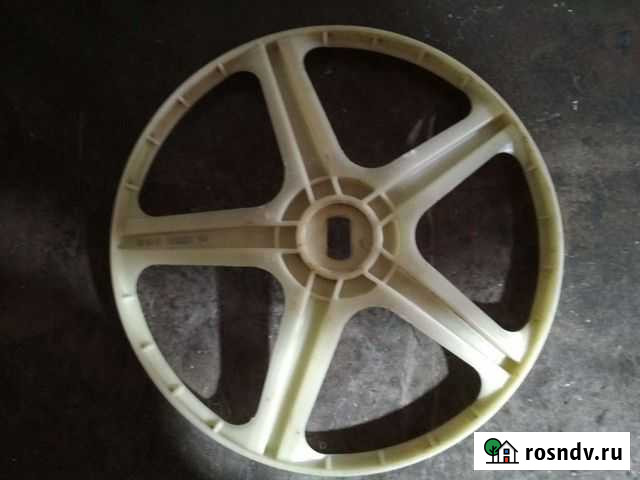 Стиральная машина Ивня - изображение 1