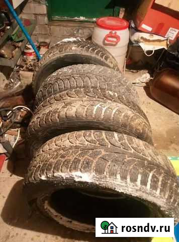 Kingstar 195/60 R15 Волгоград - изображение 1