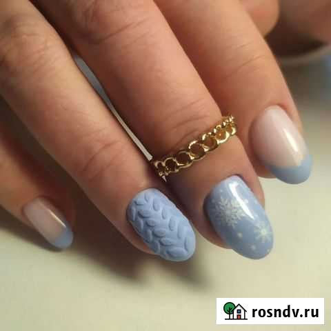 Маникюр Благовещенск - изображение 1