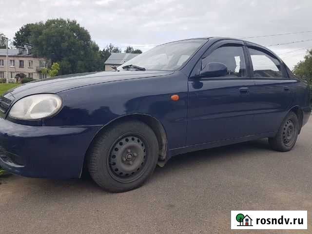 Аренда авто Гатчина - изображение 1