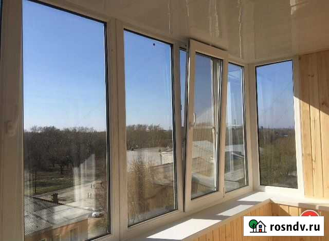 Пластиковые окна без посредников Челябинск - изображение 1