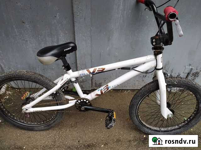 Продам BMX Севастополь - изображение 1