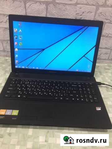 Lenovo g505 Карталы - изображение 1