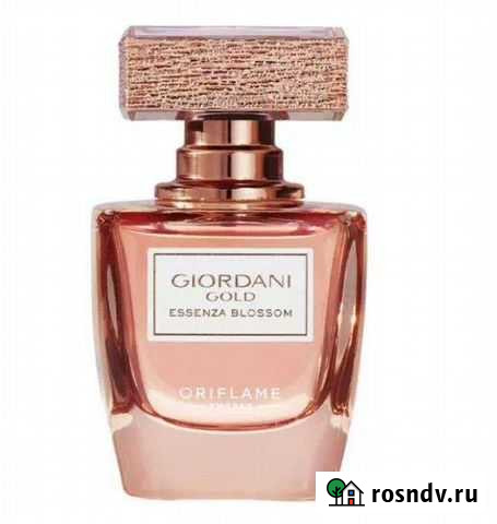 Туалетная вода орифлейм Essenza Чебоксары - изображение 1