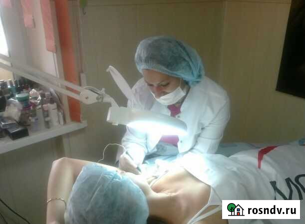 Косметолог. Лазерная эпиляция Ростов-на-Дону - изображение 1