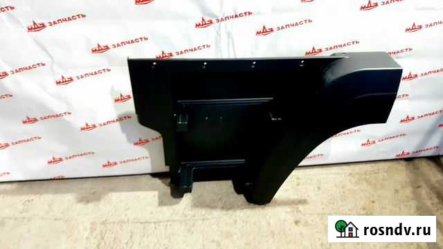 Подножка левая 6312-8405025(озаа) Саранск - изображение 1