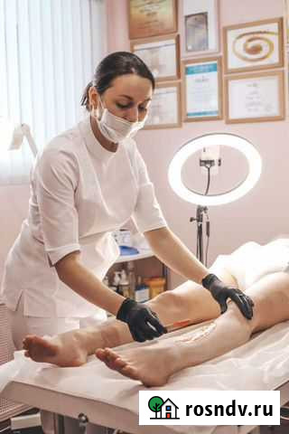 Депиляция воском, шугаринг Санкт-Петербург - изображение 1