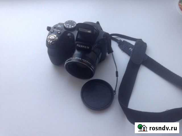 Fujifilm FinePix S1600 Уфа - изображение 1