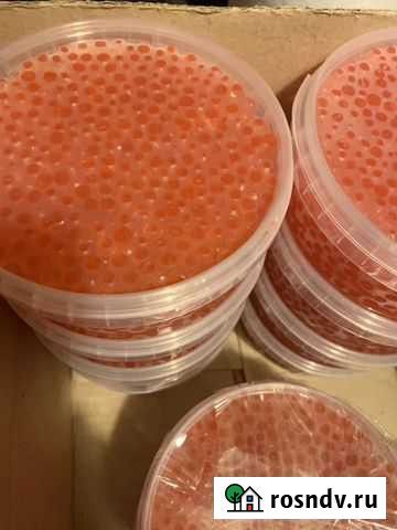 Икра красная Петропавловск-Камчатский - изображение 1