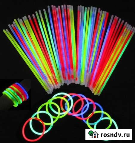 Светящиеся палочки Дзержинск - изображение 1