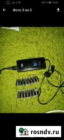 Блок питания Новосибирск - изображение 1