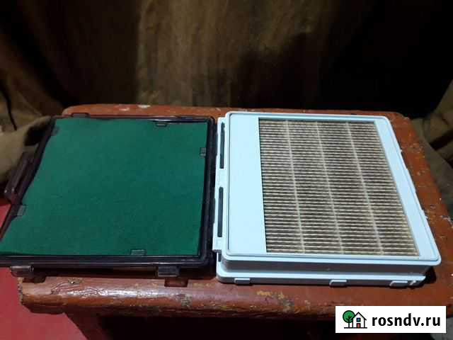 Фильт от пылесоса Пенза - изображение 1