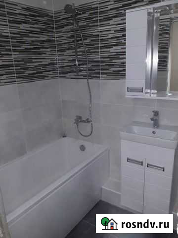 Ремонт ванной под ключ Нижний Новгород - изображение 1