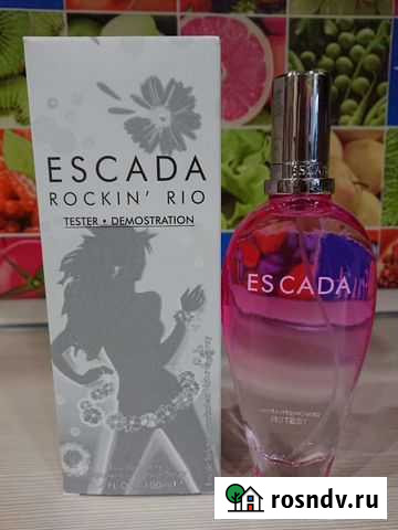 Тестер женский Петропавловск-Камчатский - изображение 1