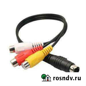 Переходники и кабеля Нижний Новгород - изображение 1