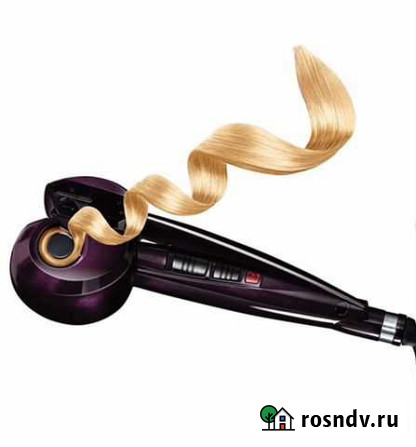 Электрощипцы Babyliss Curl Secret C1000E Екатеринбург - изображение 1