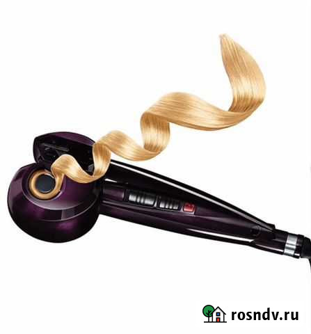 Электрощипцы Babyliss Curl Secret C1000E Екатеринбург - изображение 1