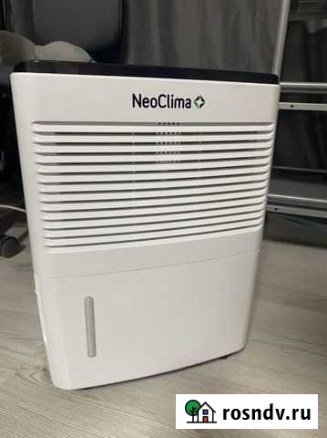 Ионизатор осушитель воздуха Нижний Новгород - изображение 1