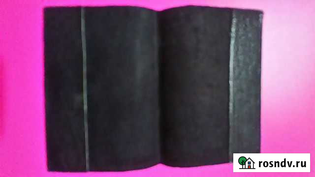 Кожаная обложка для паспорта Волгоград - изображение 1