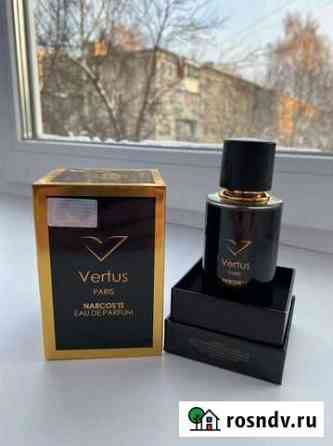 Духи Vertus Narcosis 67ml Тверь