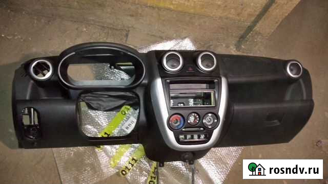 Панель приборов Лада Гранта Борисоглебск - изображение 1