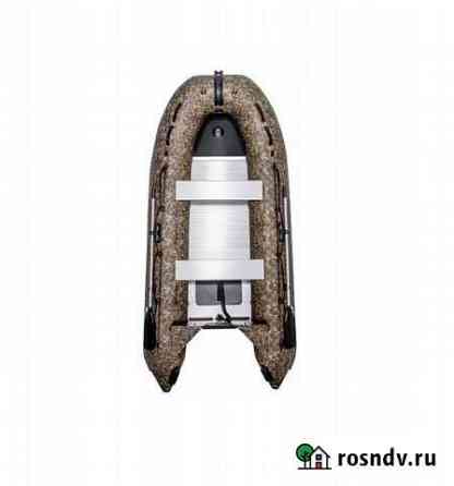 Лодка Smarine SDP MAX 380 (камуфляж) Краснодар
