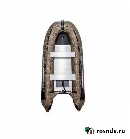 Лодка Smarine SDP MAX 380 (камуфляж) Краснодар - изображение 1