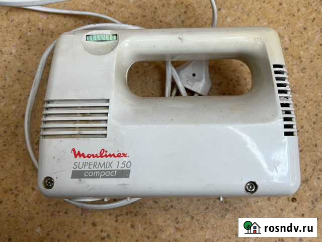 Миксер super mix 150 Благовещенск - изображение 1