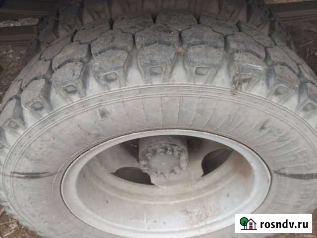 Продам калеса газ 53 Лопатино - изображение 1