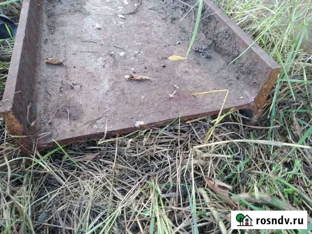 Двутавр Борисоглебск - изображение 1