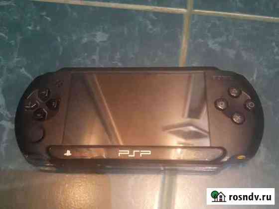 Sony PSP e1008 Азов