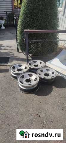 Автомобильные диски r15 Новобурейский - изображение 1