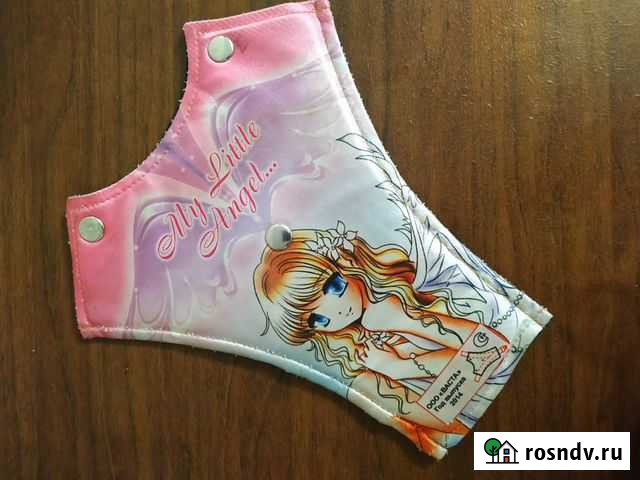 Детское удерживающее устройство фэст Йошкар-Ола - изображение 1