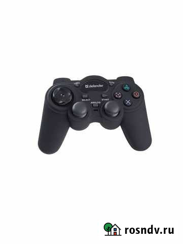 Геймпад - Джойстики Ижевск - изображение 1