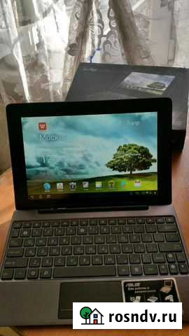Asus transformer pad tf 201 Александров - изображение 1