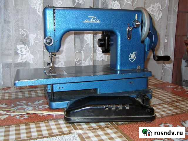 Продам швейную машинку Алексеевка - изображение 1