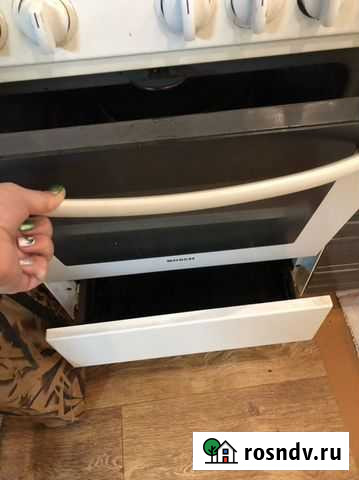 Плита электрическая Кыштым - изображение 1