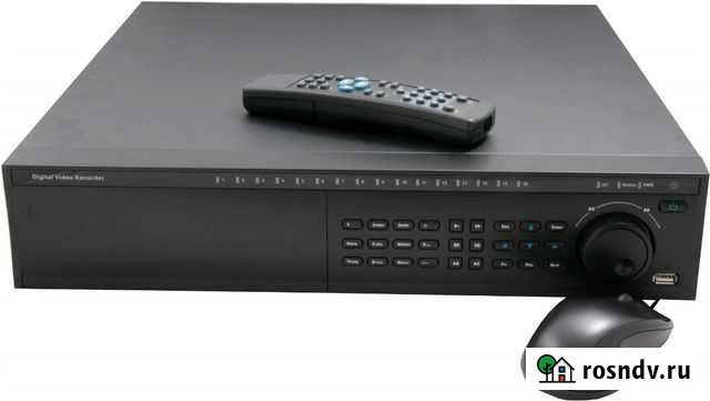 Комплект видеонаблюдения Светлоград - изображение 1