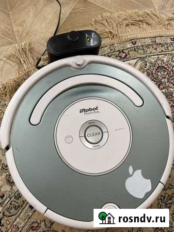 Робот пылесос Ростов-на-Дону - изображение 1