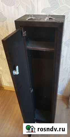 Оружейные сейфы бу Улан-Удэ - изображение 1