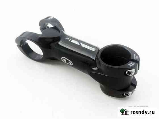 Вынос CrankBrothers Cobalt 2 31,8x100мм Первоуральск