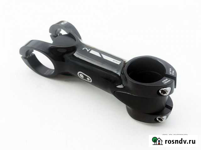 Вынос CrankBrothers Cobalt 2 31,8x100мм Первоуральск - изображение 1