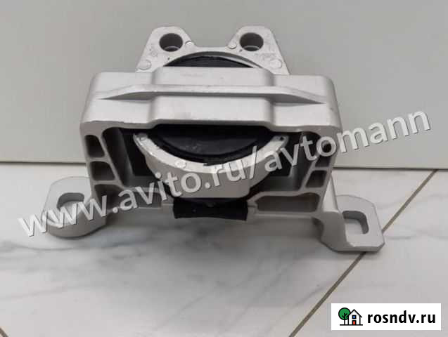 Опора двигателя правая F2/F3 1,4-1,6 Нижнекамск - изображение 1