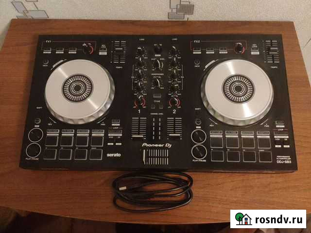 Dj контроллер pioneer Кратово - изображение 1
